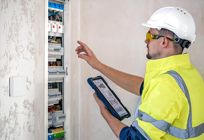 Safe Events Formation