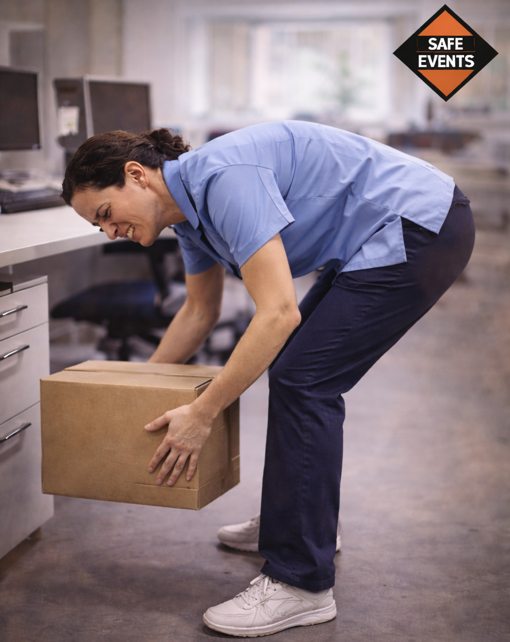 Safe Events Formation