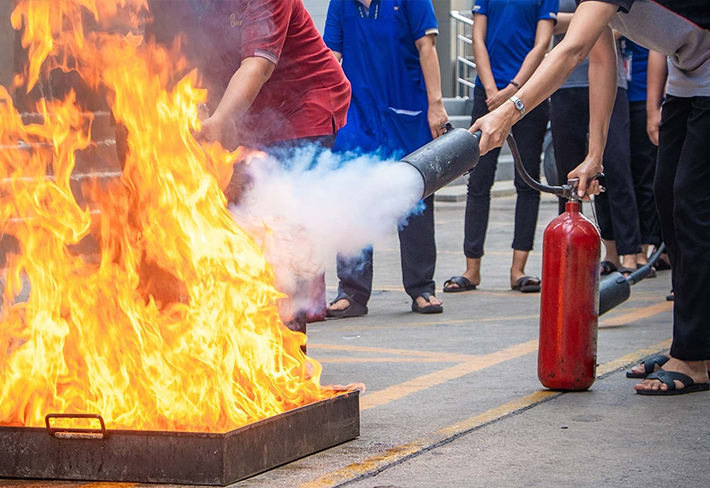 Safe Events Formation