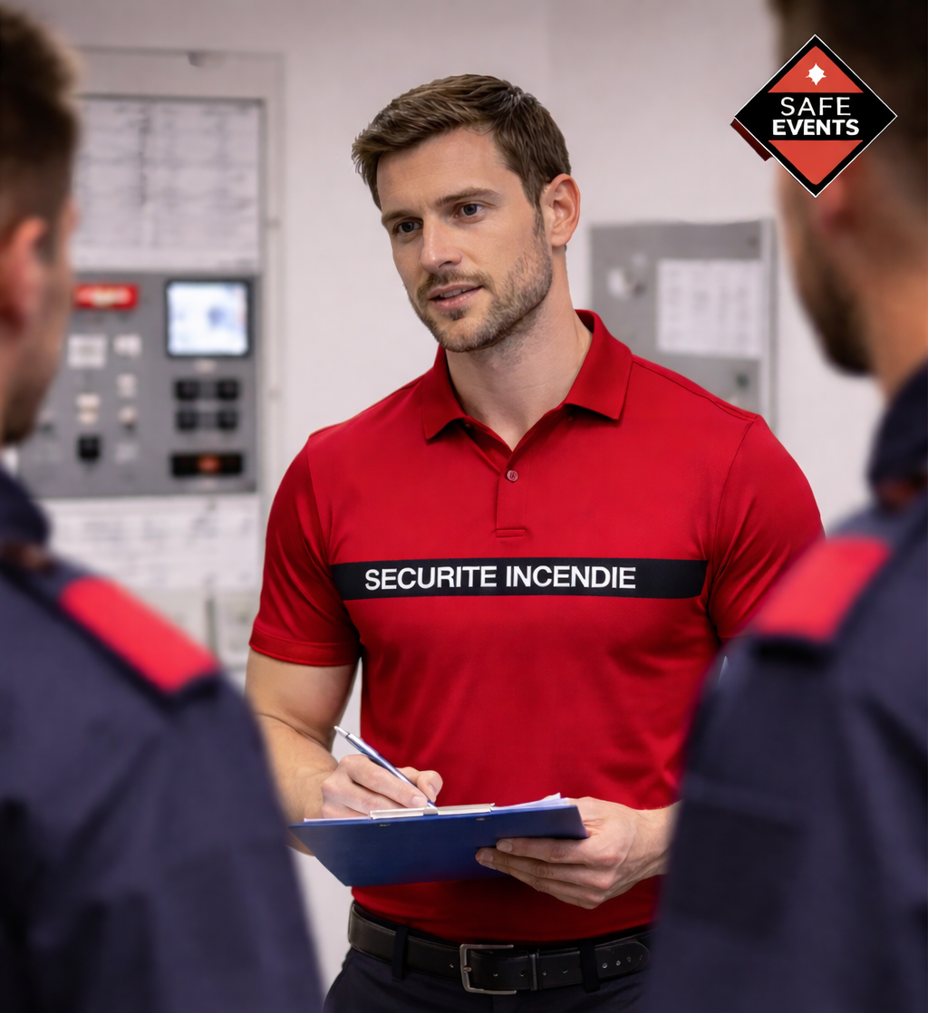 Safe Events Formation