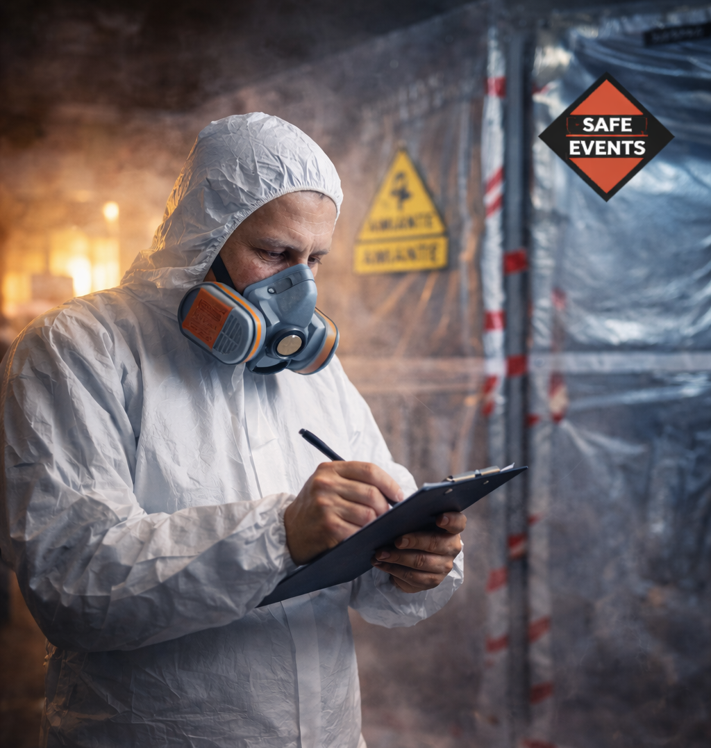 Safe Events Formation