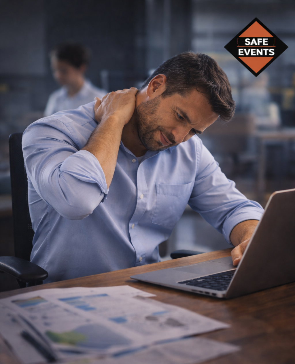 Safe Events Formation