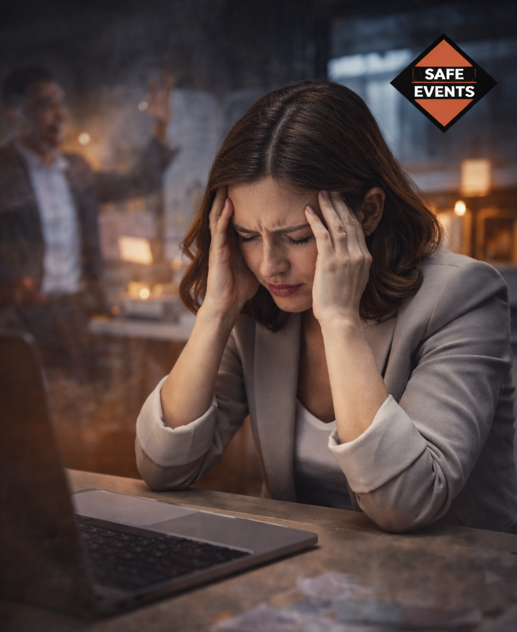 Safe Events Formation