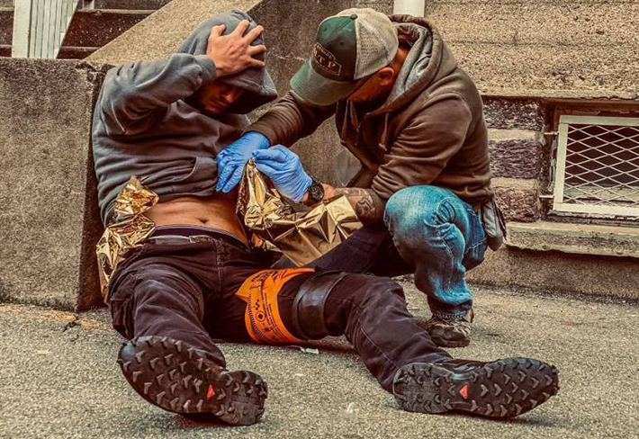 Safe Events Formation